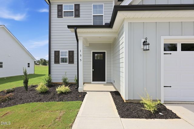 155 Grinnell Loop, Sanford, NC 27332
