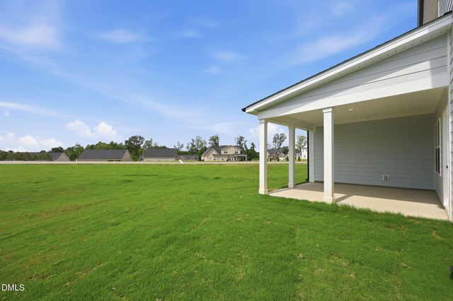 155 Grinnell Loop, Sanford, NC 27332