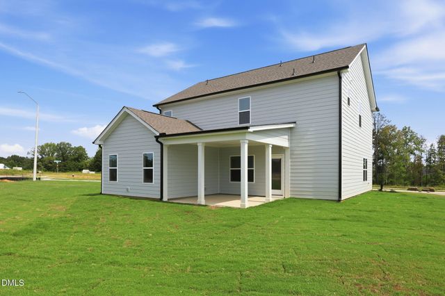 155 Grinnell Loop, Sanford, NC 27332