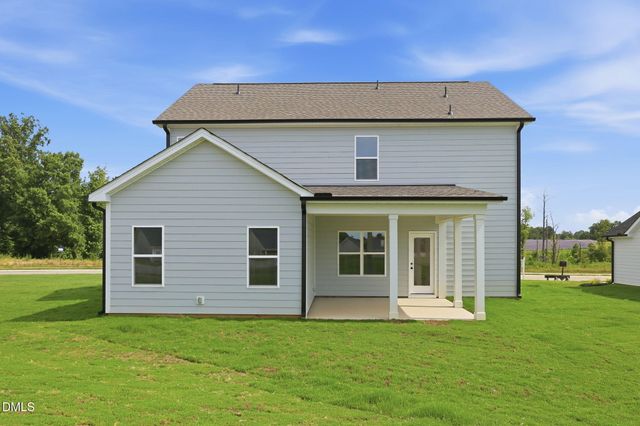 155 Grinnell Loop, Sanford, NC 27332