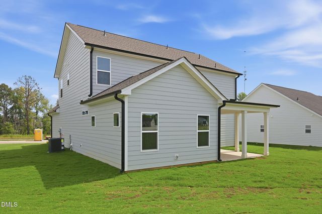 155 Grinnell Loop, Sanford, NC 27332