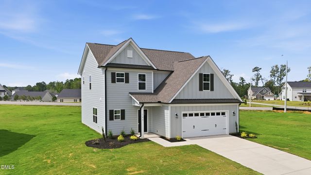 155 Grinnell Loop, Sanford, NC 27332