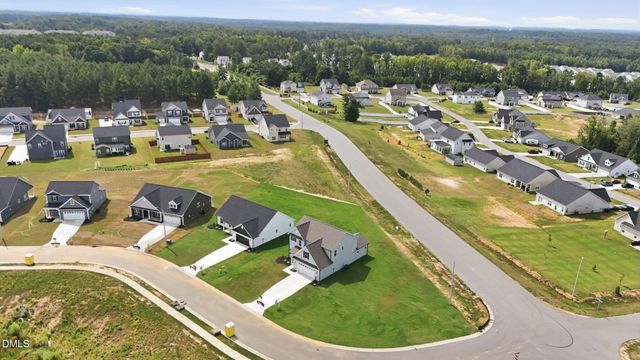 155 Grinnell Loop, Sanford, NC 27332