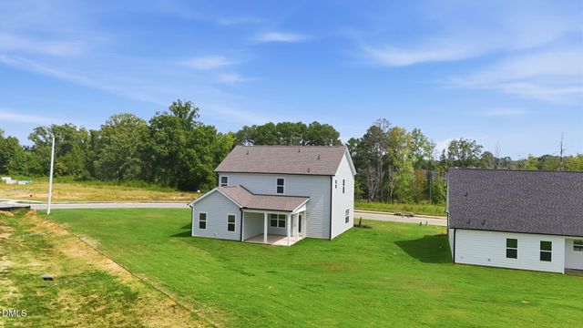 155 Grinnell Loop, Sanford, NC 27332
