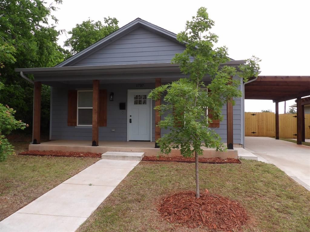 1737 NE 11th Street, Oklahoma City, OK 73117