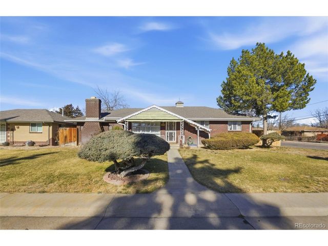 6081 Demott Ave, Commerce City, CO 80022