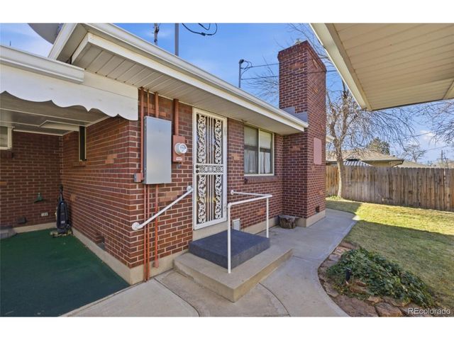 6081 Demott Ave, Commerce City, CO 80022