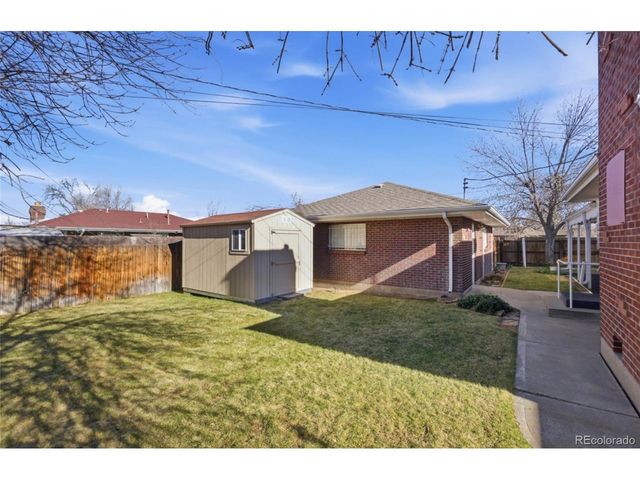 6081 Demott Ave, Commerce City, CO 80022