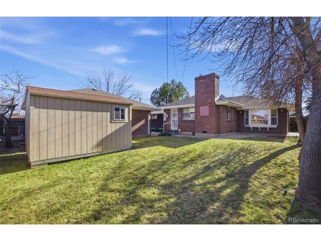 6081 Demott Ave, Commerce City, CO 80022