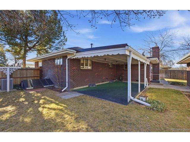 6081 Demott Ave, Commerce City, CO 80022