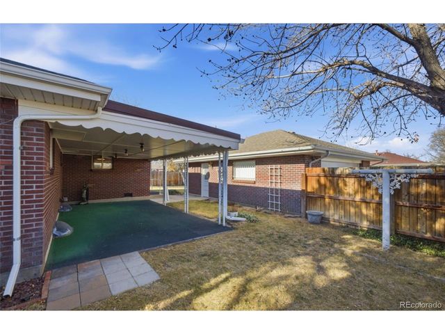 6081 Demott Ave, Commerce City, CO 80022