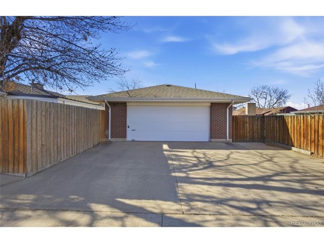 6081 Demott Ave, Commerce City, CO 80022