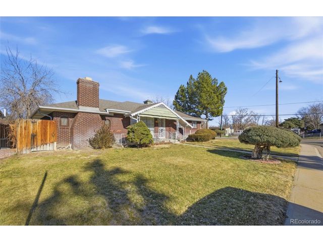 6081 Demott Ave, Commerce City, CO 80022