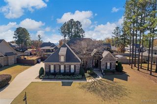 350 Mountain Meadows Lane, Wetumpka, AL 36093