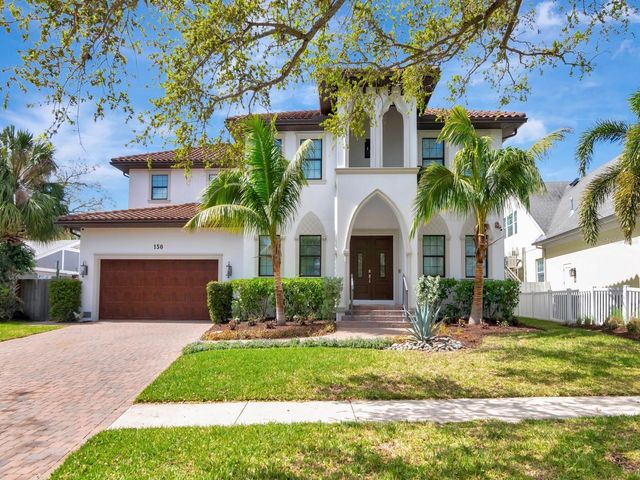 150 CHIPPEWA AVENUE, Tampa, FL 33606