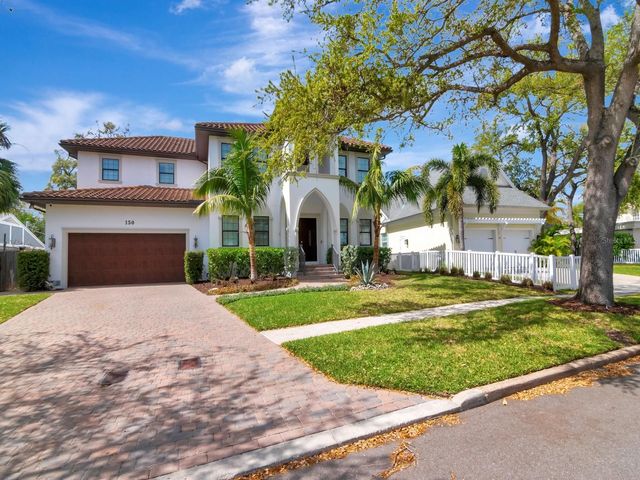 150 CHIPPEWA AVENUE, Tampa, FL 33606