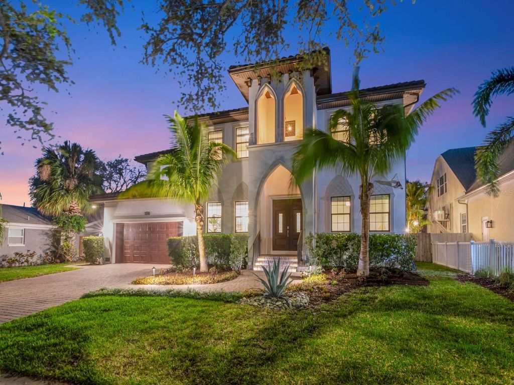 150 CHIPPEWA AVENUE, Tampa, FL 33606