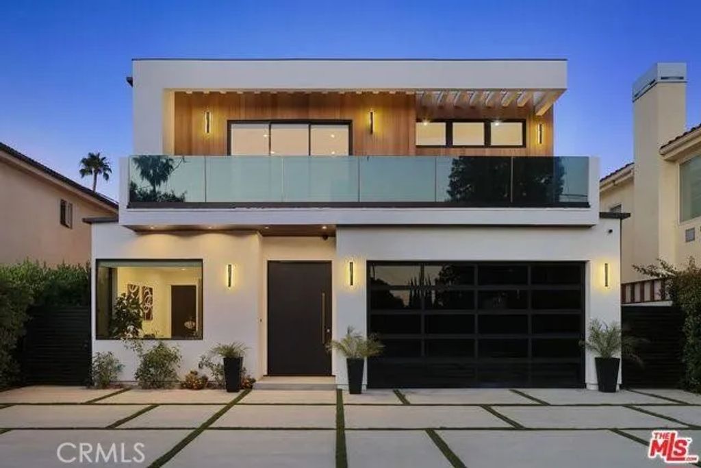 4952 Haskell Avenue, Encino, CA 91436