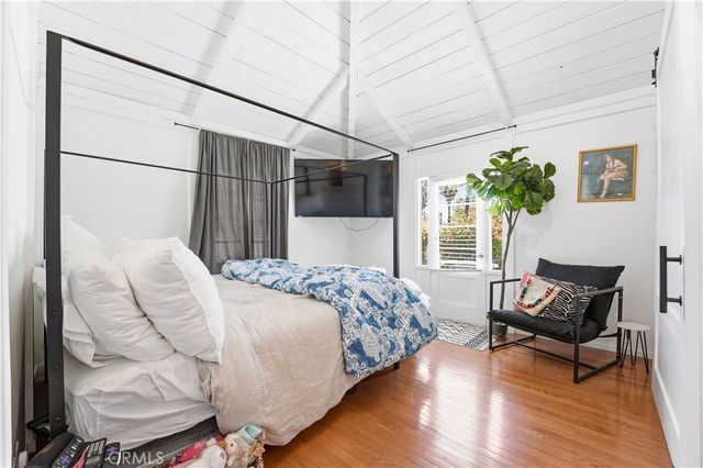 526 S Calle Palo Fierro, Palm Springs, CA 92264