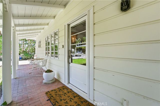 526 S Calle Palo Fierro, Palm Springs, CA 92264