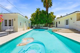 526 S Calle Palo Fierro, Palm Springs, CA 92264