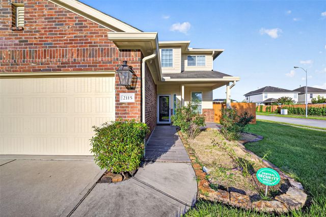 2115 Weathersfield Trace Circle, Houston, TX 77014