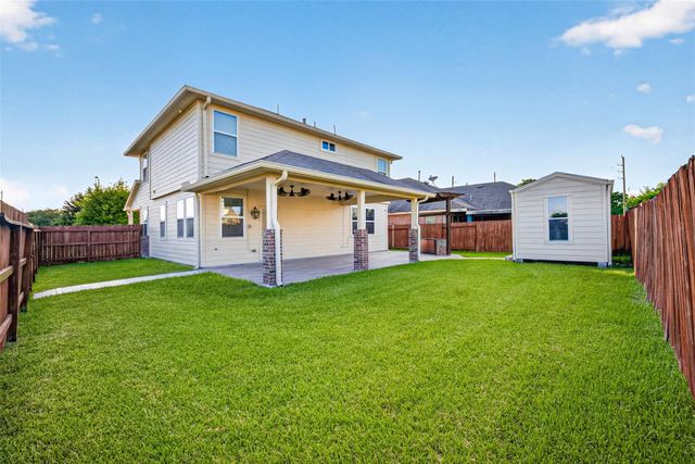 2115 Weathersfield Trace Circle, Houston, TX 77014