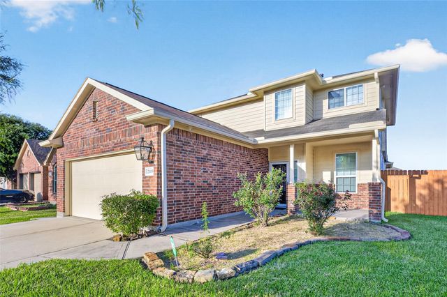 2115 Weathersfield Trace Circle, Houston, TX 77014