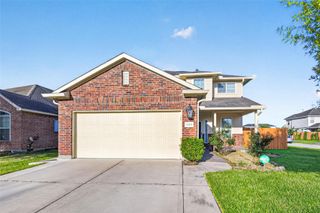 2115 Weathersfield Trace Circle, Houston, TX 77014