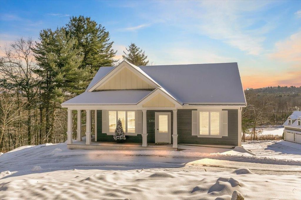 639 East Broadway A, Haverhill, MA 01830