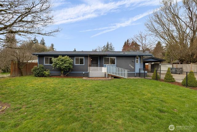 2305 Woodland Drive NW, Bremerton, WA 98312