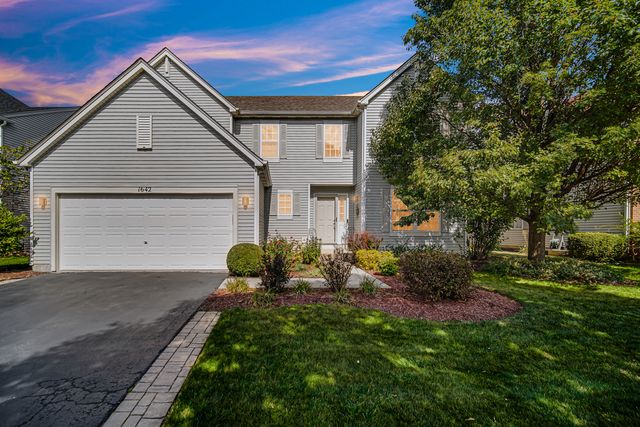 1642 Aster Drive, Romeoville, IL 60446