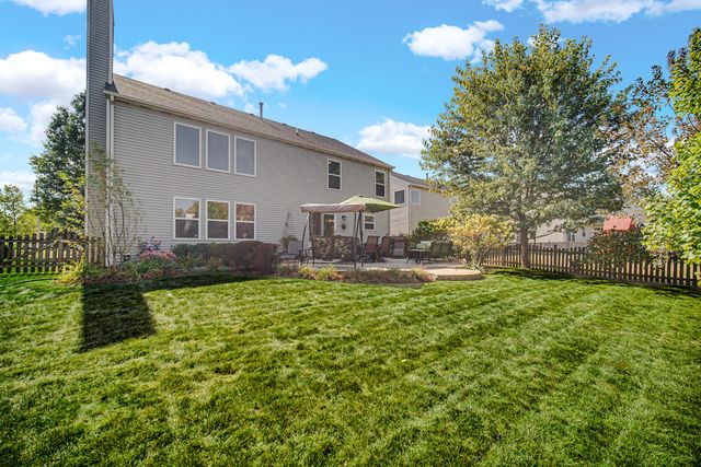 1642 Aster Drive, Romeoville, IL 60446