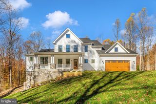 204 THREE RIVERS RD, Harwood, MD 20776