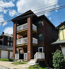 2844 Louisiana Ave, Dormont, PA 15216