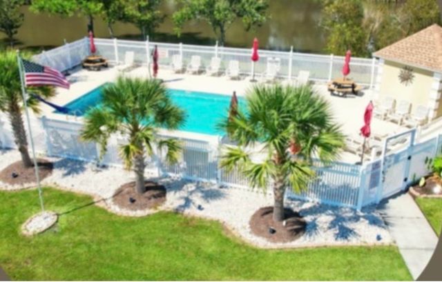 4012 Shorecrest Ct., Little River, SC 29566