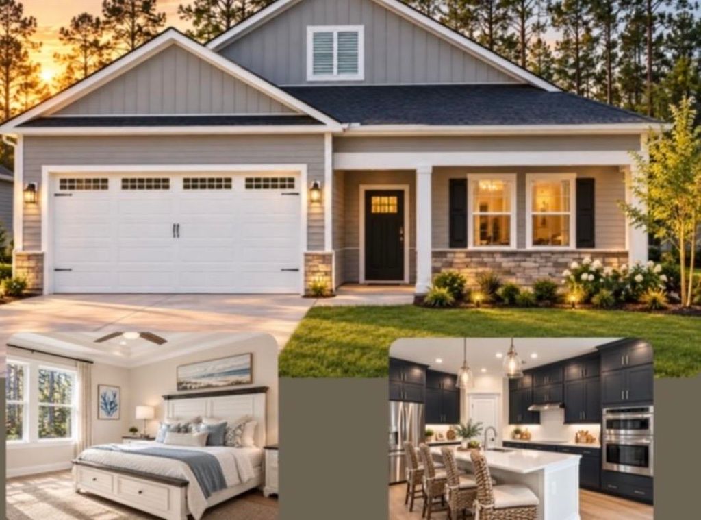 4012 Shorecrest Ct., Little River, SC 29566