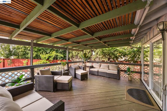 2857 Randall Way, Fairview, CA 94541