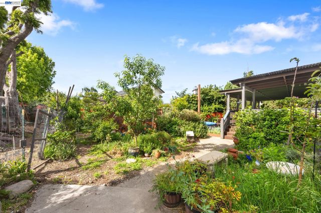 2857 Randall Way, Fairview, CA 94541