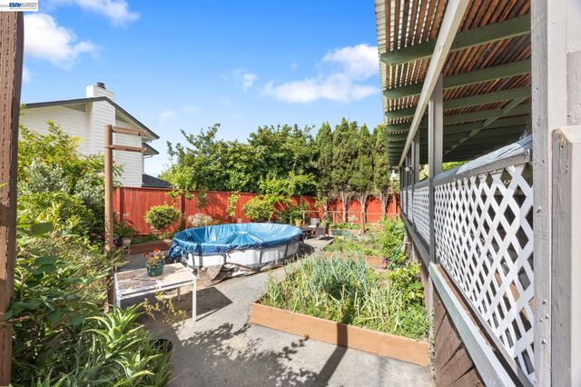 2857 Randall Way, Fairview, CA 94541