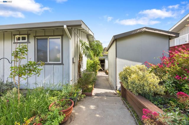 2857 Randall Way, Fairview, CA 94541