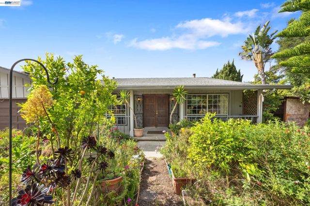 2857 Randall Way, Fairview, CA 94541