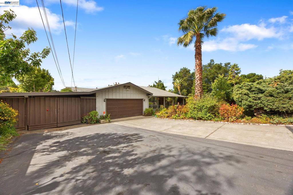 2857 Randall Way, Fairview, CA 94541