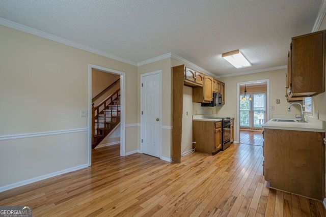 3258 WOODCLIFF Way, Powder Springs, GA 30127