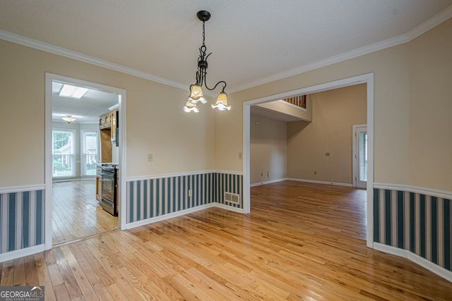 3258 WOODCLIFF Way, Powder Springs, GA 30127