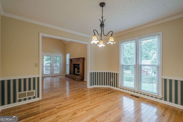 3258 WOODCLIFF Way, Powder Springs, GA 30127