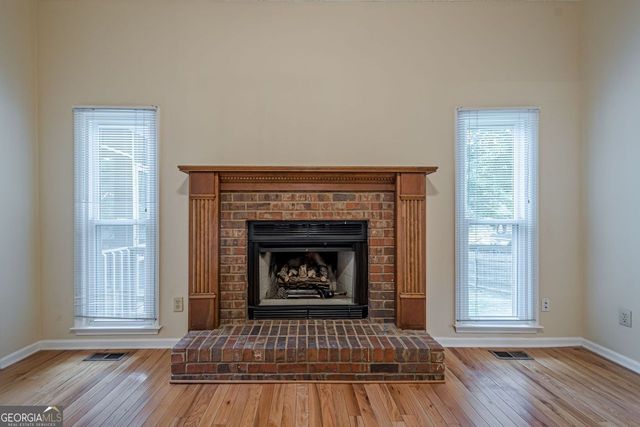 3258 WOODCLIFF Way, Powder Springs, GA 30127