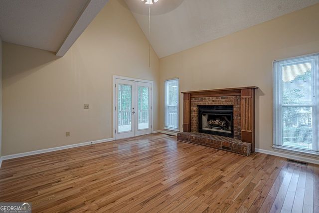 3258 WOODCLIFF Way, Powder Springs, GA 30127