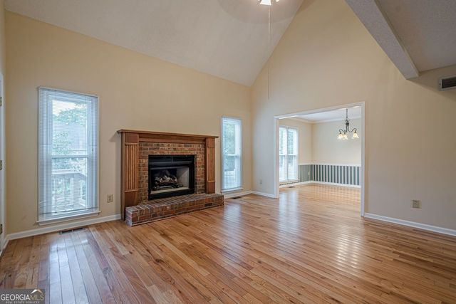 3258 WOODCLIFF Way, Powder Springs, GA 30127