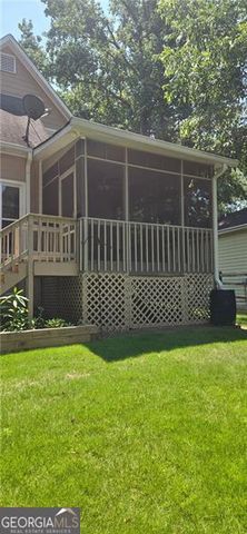 3258 WOODCLIFF Way, Powder Springs, GA 30127
